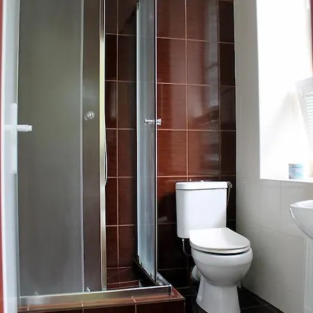 Kosicka Hostel Liberec