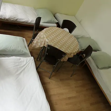 Kosicka Hostel
