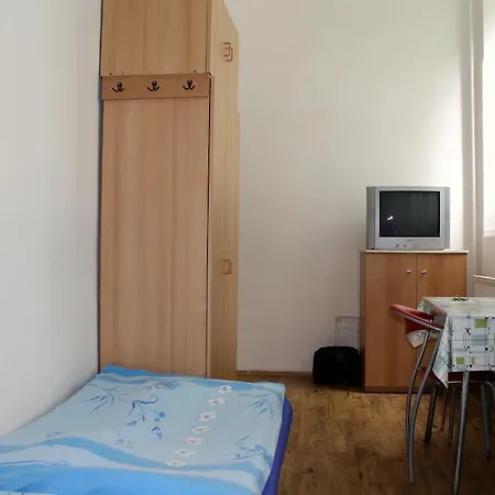 Hostel Kosicka *