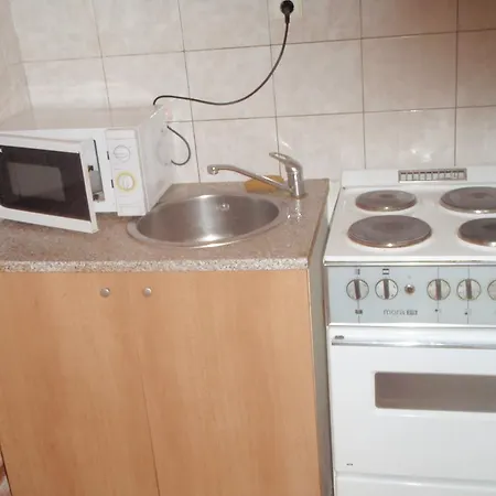 Hostel Kosicka Liberec