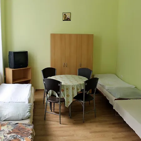 Hostel Kosicka Liberec