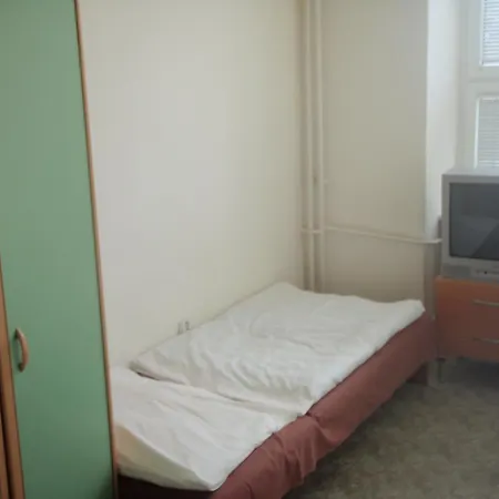 Hostel Kosicka *