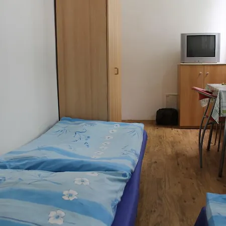 Hostel Kosicka Liberec