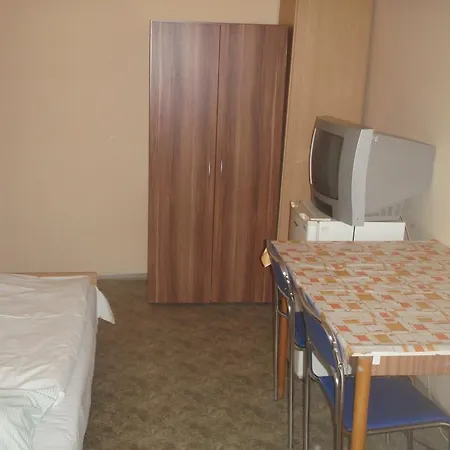 Ostello Kosicka Liberec
