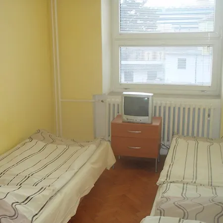 Kosicka Hostel *