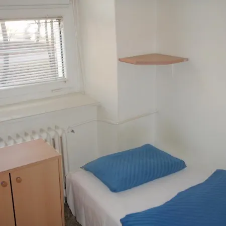 Kosicka Ostello Liberec