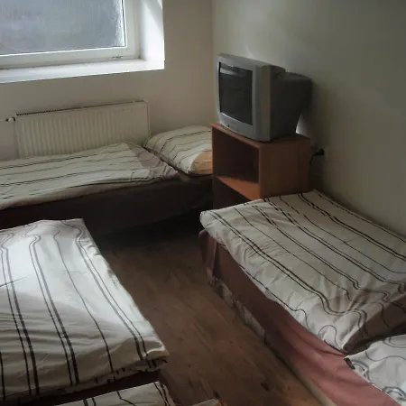 Kosicka Hostel *